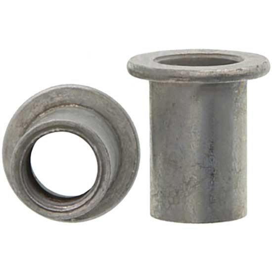 BESTfit 1/2-20 Threaded Insert For Hood Cable And Spring Stud For Peterbilt 379, 389