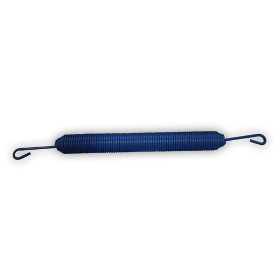 Peterbilt 379 127 BBC Blue Hood Spring Replaces 13-04638 By BESTfit