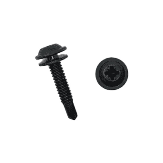 3/4 Inch Interior Screws 50 Count Bag