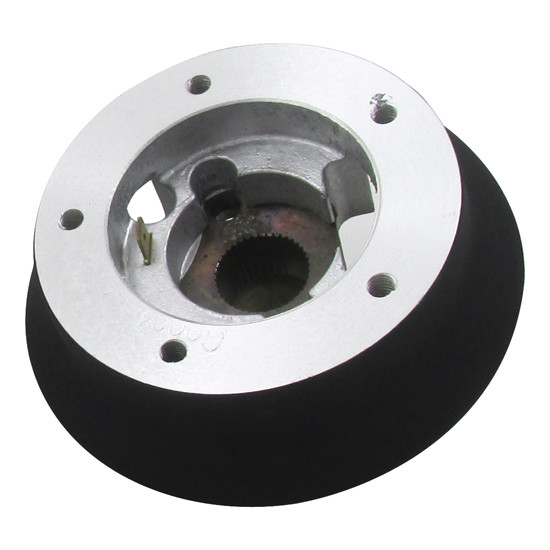 5 Hole Hub Adapter For Kenworth With GEN 2 Smart Wheels -40 Spline