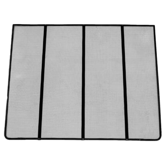 Behind The Grille Rock Guard