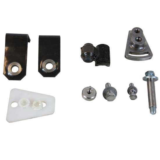 Peterbilt 359 Hood Hinge Assembly By BESTfit