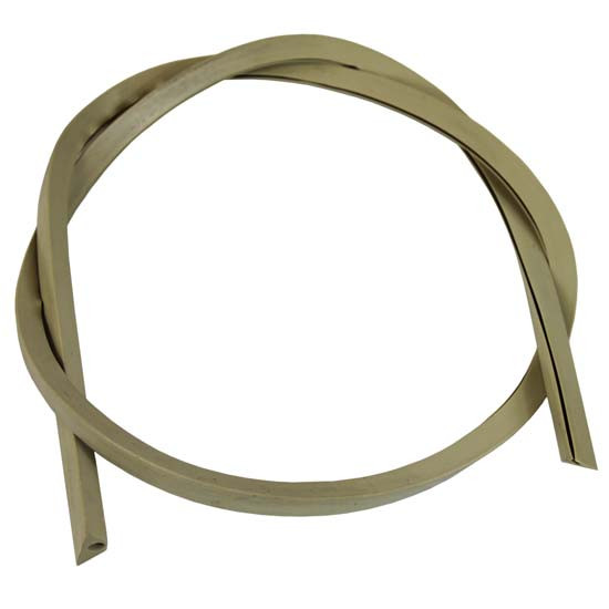 Peterbilt 359 Vinyl Hood Edge Trim Replaces 13-01737 By BESTfit