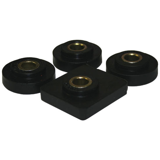 Hood Hinge Bushing Kit By BESTfit Replaces 13-04164 Square & 13-04154 Round For Peterbilt