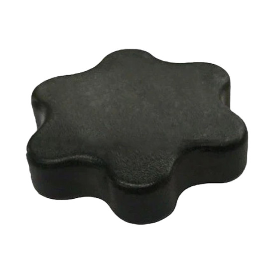 Bostrom Seat Tilt Knob With Oblong Center Hole