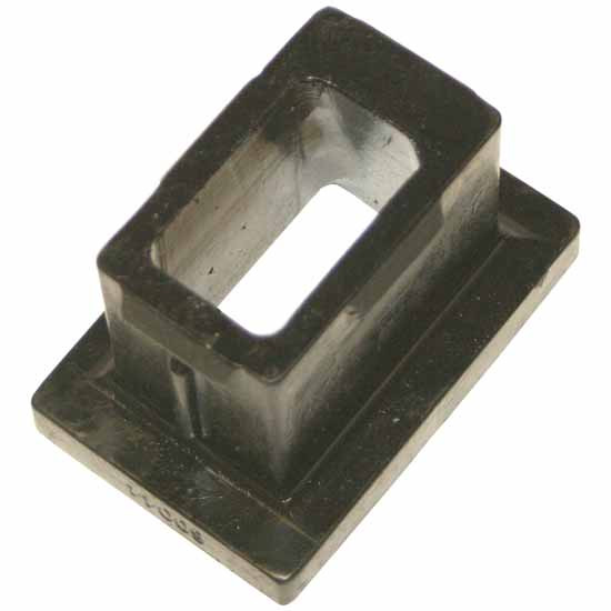 BESTfit Black Poly Hood Guide Grommet Replaces 13-03170 & 13-03425 For Peterbilt 359