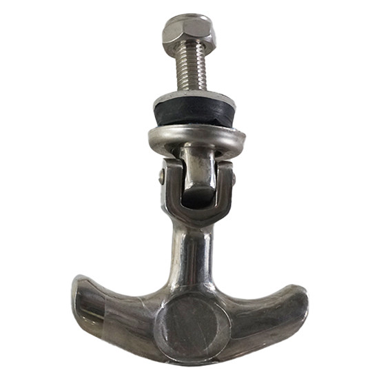 T-Handle Replacement For Old Style Bawer Tool Box