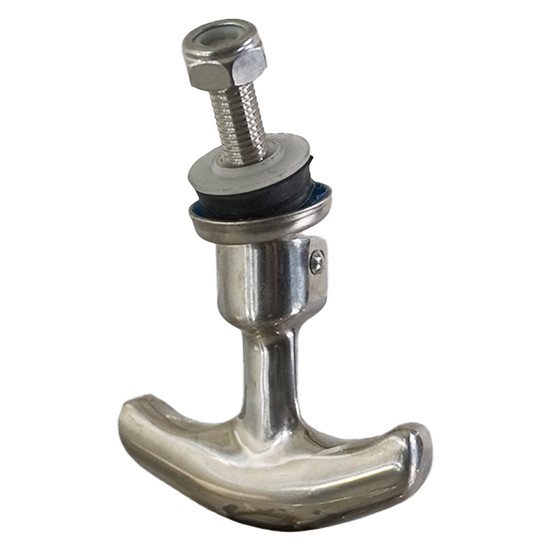 T-Handle Replacement For Old Style Bawer Tool Box