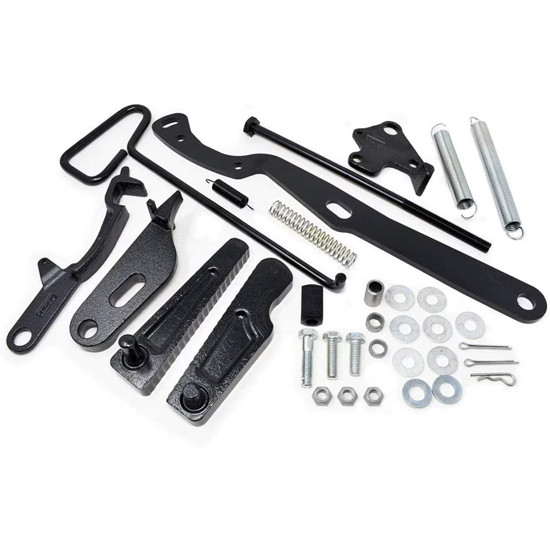 Fontaine Fifth Wheel Top Plate Major Rebuild Kit