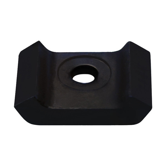 TPHD Upper Rear Kenworth Motor Mount Bushing 70-80 Duro Replaces K066421