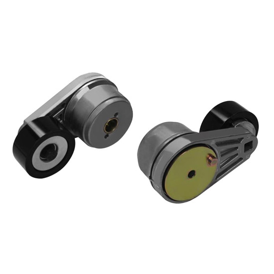 Belt Tensioner Assembly Replaces 2871293, 3682946, 3691282, 3691283, 4299051 For Freightliner 113, 125