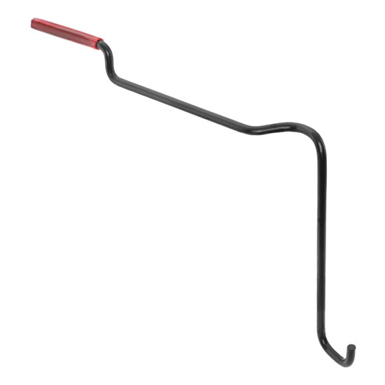 TPHD Rod Spring Thin, Passenger Side For Deck Plate Replaces 2243882001 For Freightliner