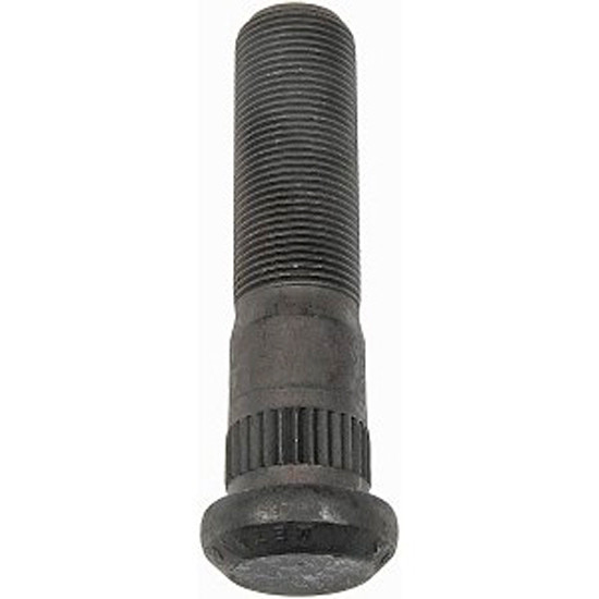 Wheel Stud Left Handed 3/4 X 3.41 Inch