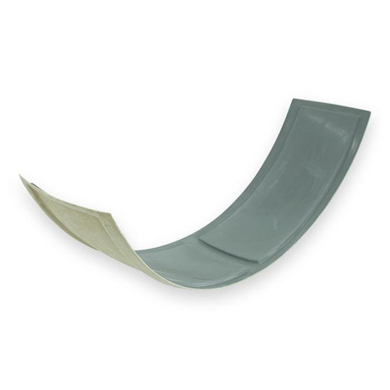 Peterbilt 378, 379  Fiberglass Front Fender Liner 15-06080 By Fibertech