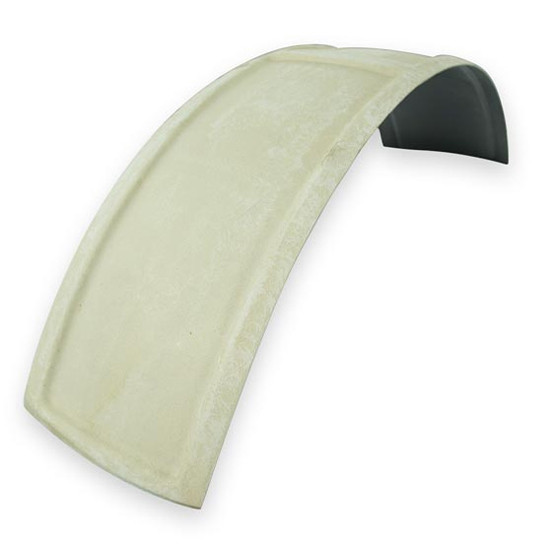 Peterbilt 378, 379  Fiberglass Front Fender Liner 15-06080 By Fibertech