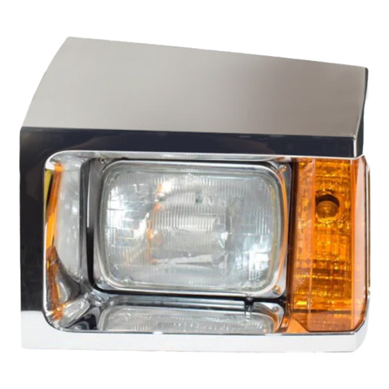 Headlight Assembly Driver side For Western Star 4700, 4700SB