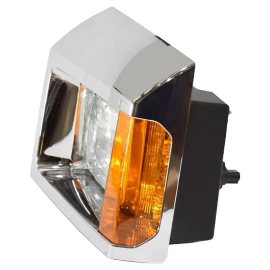 Headlight Assembly Driver side For Western Star 4700, 4700SB