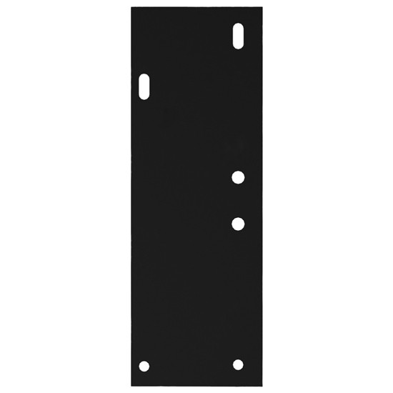 Mounting Bracket Plate For Quick Release Brake Valve For Western Star 4900SF 2014