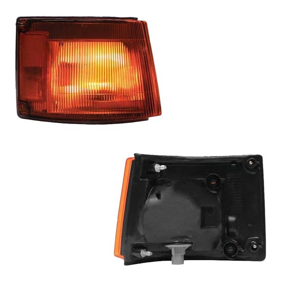 Turn Signal Lamp, Passenger Side Replaces S818401091 For Hino