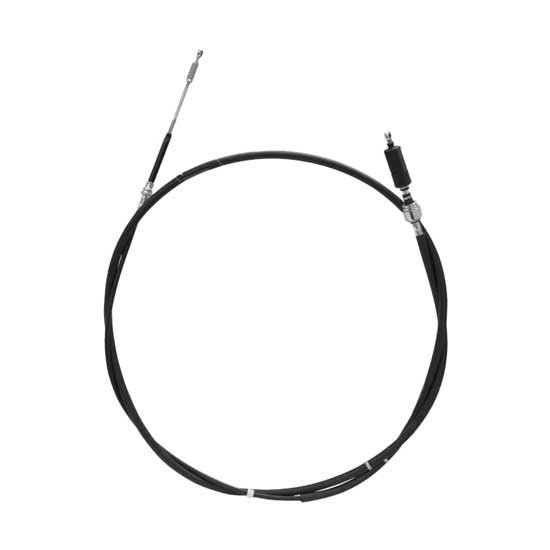 TPHD Auto-Trans Shaft Control Cable Replace 8971486051, 8971486052