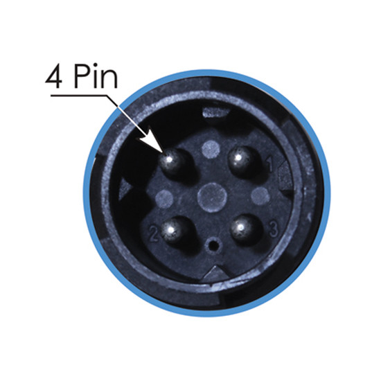 TPHD 48.5 MM Oil Pressure Sensor Replaces 21634021, 21302639