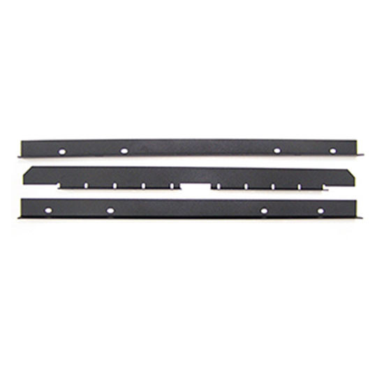 Refrigerator Mounting Kit For Peterbilt 379