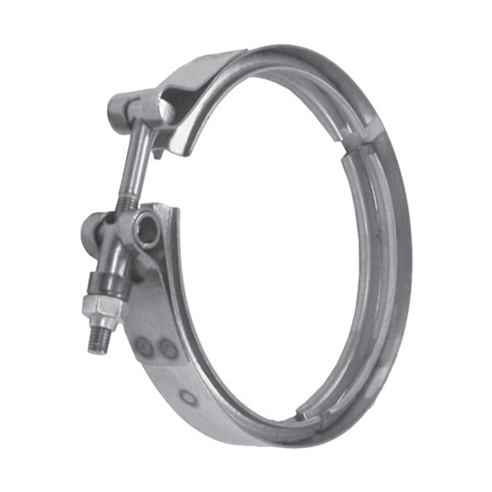 TPHD 4.75 Inch V-Band Clamp Cat 3126T