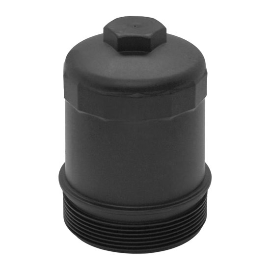 TPHD Engine Oil Cap Detroit Diesel Replaces A0001802438, A01999973648
