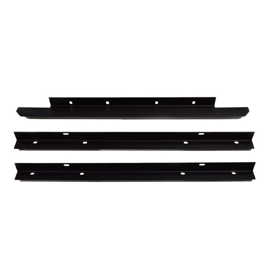 Install Kit For Vitrifgo VF62 Refrigerator For Peterbilt 379