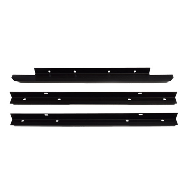 Install Kit For Vitrifgo VF62 Refrigerator For Peterbilt 379