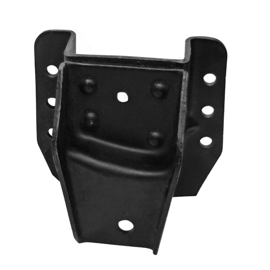 Rear Of Rear Spring Hanger 3 Inch Replaces E0HZ5775C, E0HZ-5775-C For  Ford F600, F700, LTL9000