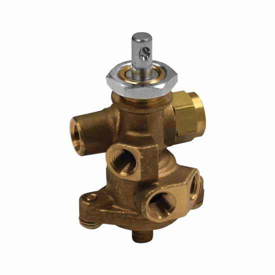 Parking Valve W/ 2 Way Check Valve 401084