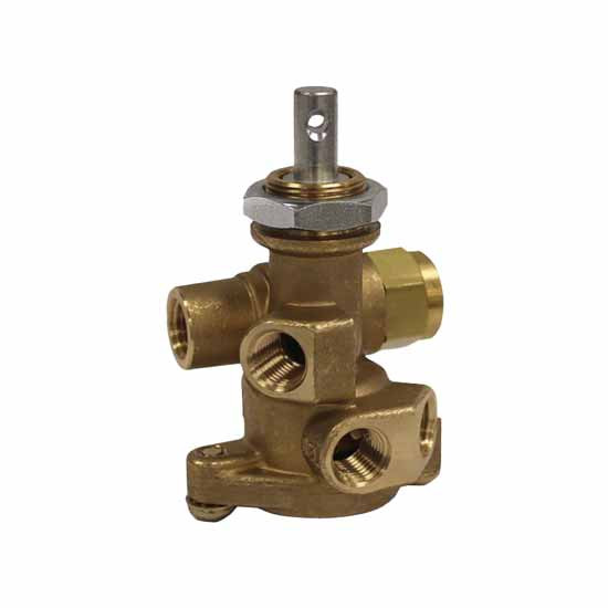 Parking Valve W/ 2 Way Check Valve 401029