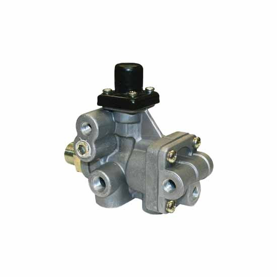Spring Brake Valve SRD Type Replaces 102761