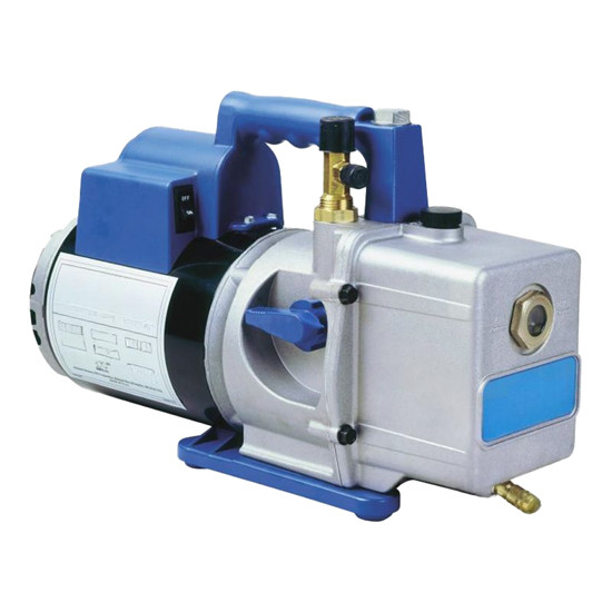 4 CFM Vacuum Pump