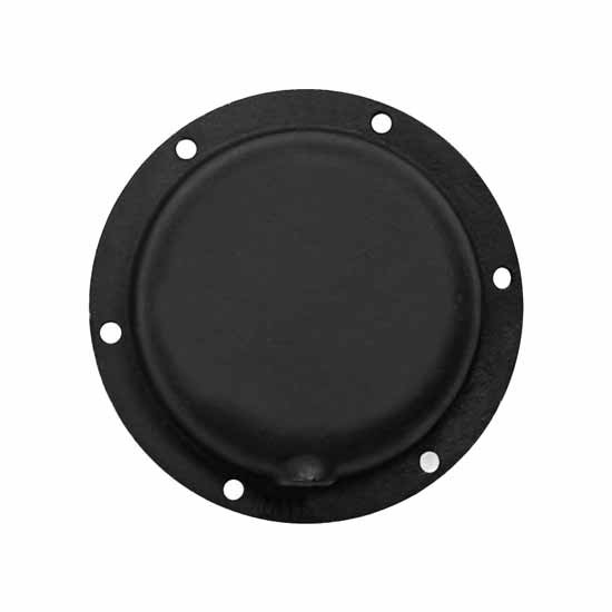 Steel Trunnion Cap 1.56 Inch Deep E-3697, 21168054 For Mack