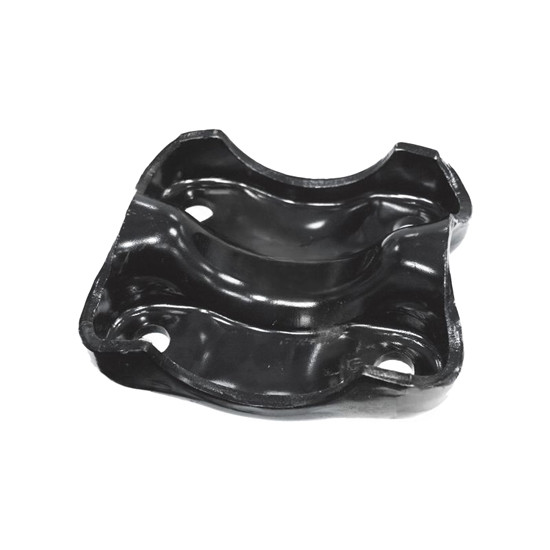 4.125 Inch U Bolt Bottom Plate 15711787, 25761308 For Chevrolet / GM