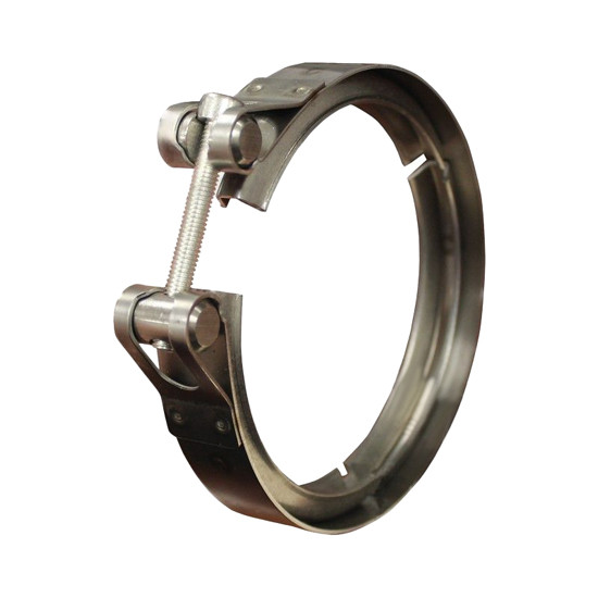 4.25 Inch V-Band Clamp Replaces 20592783, 20787709 For Volvo
