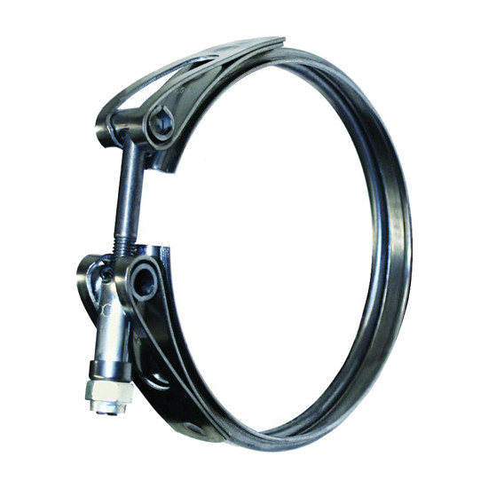 4.5 Inch V-Band Clamp Replaces 3535399, 4089883, A493535399, VB