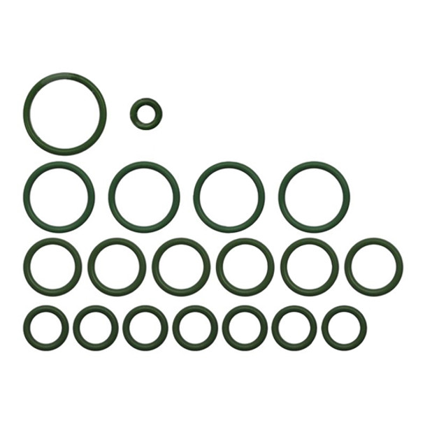 AC O-Ring Kit Single Job 2799202 ABPN83312125 21-84657 0199