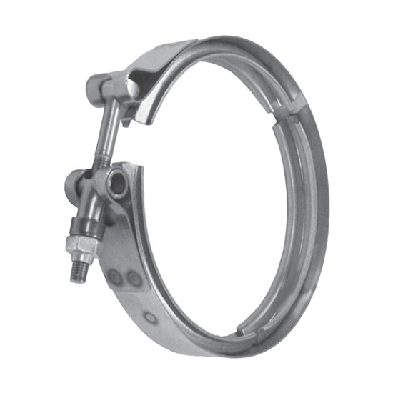 5.88 Inch V-Band Clamp Replaces 11ME378M, 21021850