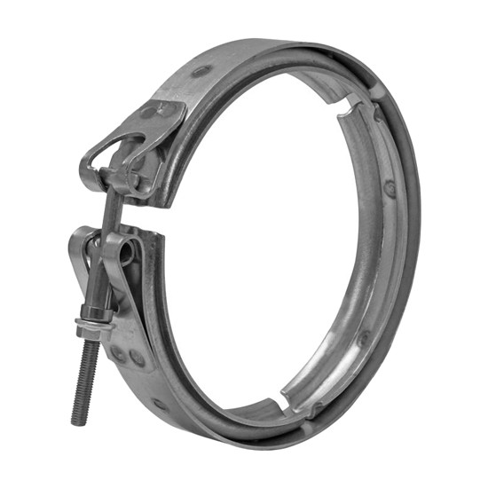5.9 Inch V-Band Clamp Replaces BC4Z-5A231-B, 3621545C1 For Cummins