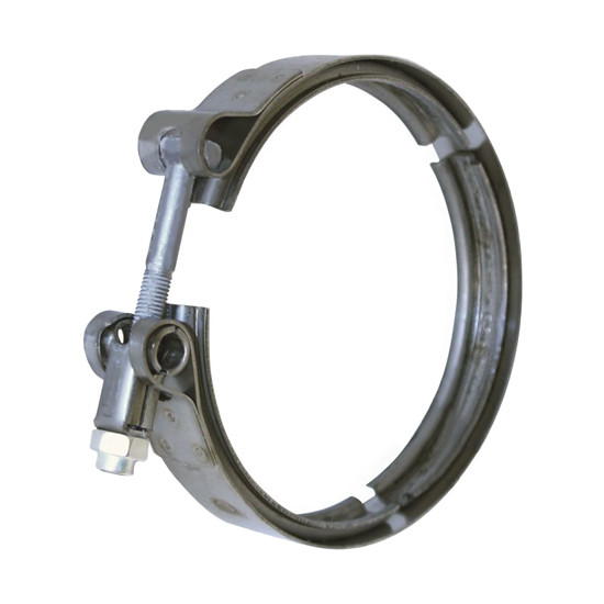 4.13 Inch V-Band Clamp Replaces VT10413, 5103434, 01-14596-004
