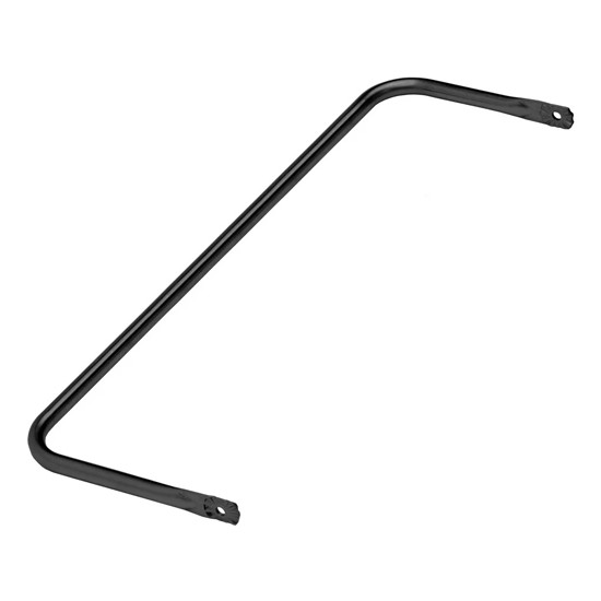 30 X 10 Inch Mirror Loop