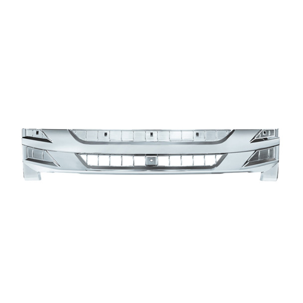 Chrome Grille 8-98244-209-1 For Isuzu NPR 400 / 500 / 600 2013-2024