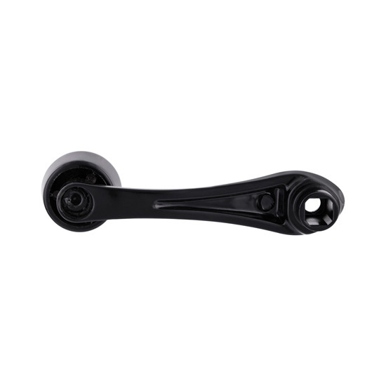 Black Window Crank 3/8 Square Adapter - Plain