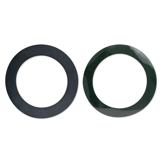 Rubber Gasket For 28200, 28201, 28205 Cleaner Housing