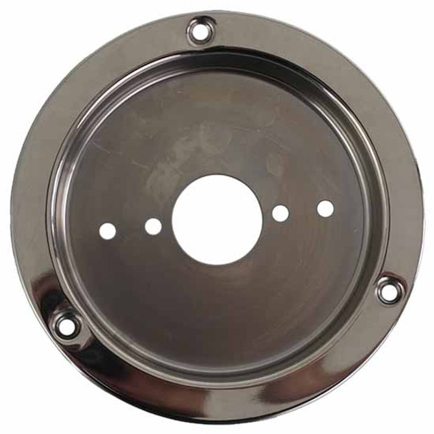 TPHD 4 Inch Round Recessed Watermelon Light Adapter