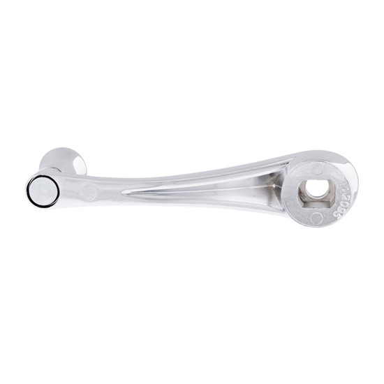 Chrome Window Crank Handle 1205091 81600003