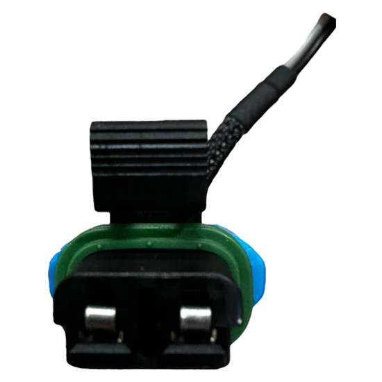 Low Coolant Level Sensor - Two Position For Freightliner